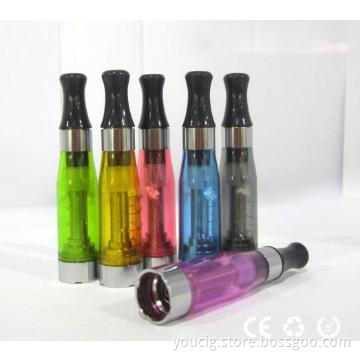 best selling products clearomize christmas colorful ce4 vaporizer ego